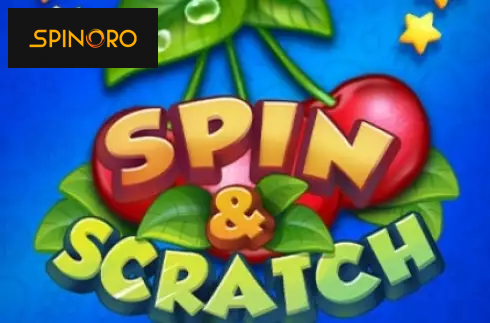 Spin & Scratch